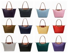 NWT Longchamp Le Pliage Large