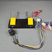 Ricambio gruppo pedali e