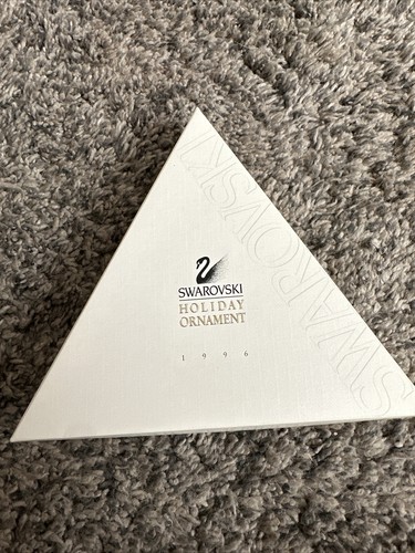 Swarovski 1996 annuale - , natale