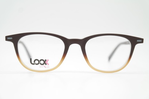 Occhiali look 4356 marrone - occhiali,