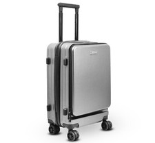 VALIGIA TROLLEY BAGAGLIO A