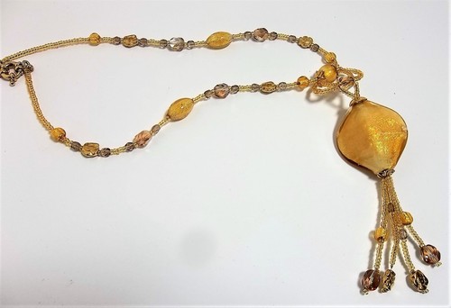 Collana donna micaela antica - micaela,