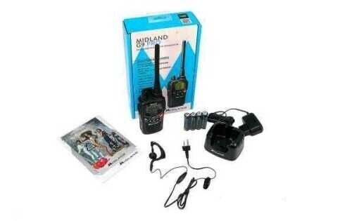 Nuovo walkie midland pro - midland, g9