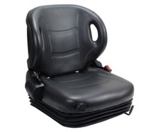 Sedile carrello elevatore