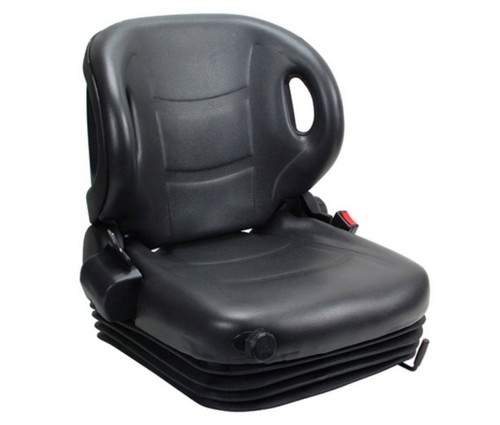 Sedile carrello elevatore