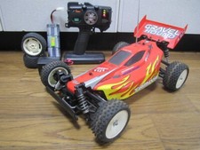 Tamiya 1/10 Gravel Hound XB 4WD GRAVEL HOUND TAMIYA usato dal Giappone
