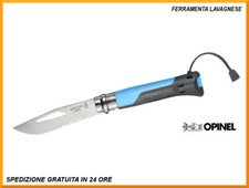 Coltello opinel outdoor - , 8