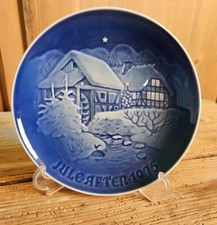 1975 Porcellana Bing Grondahl