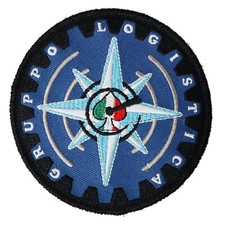 Patch aeronautica militare - patch,