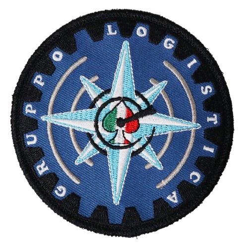 Patch aeronautica militare - militare,