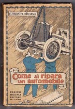 ENEA MASTRODICASA "COME SI