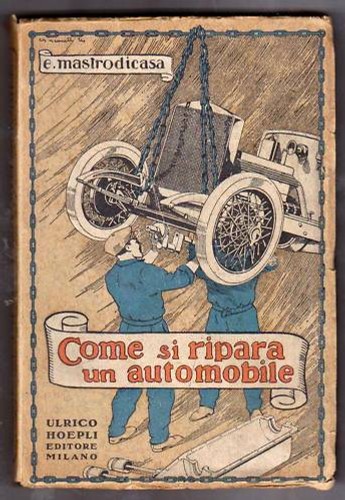 Enea mastrodicasa come si - enea, "come
