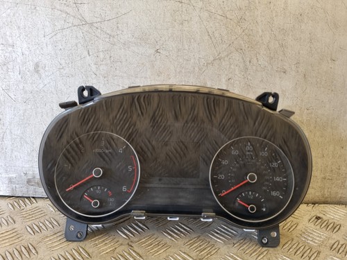 Orologi speedo manuali - manuali, kia