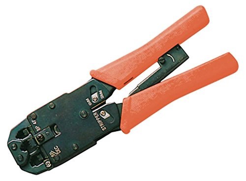 Link lkcrimp pinza universale - link,