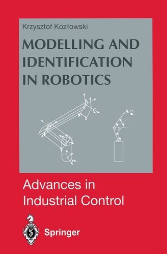 Modelling and identification