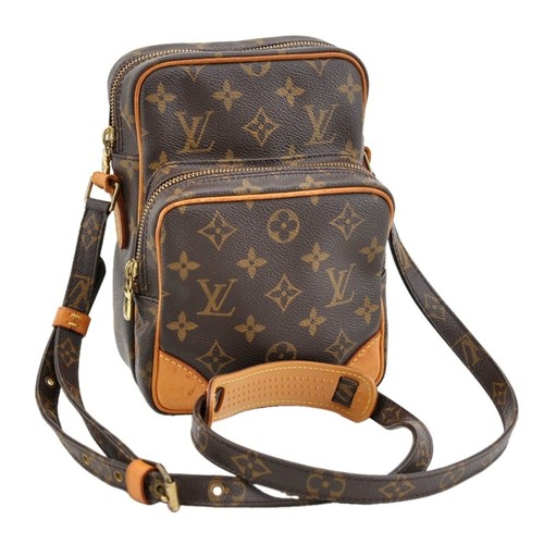 Autentica borsa tracolla - autentica,