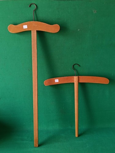 Coppia grucce gruccia - grucce,