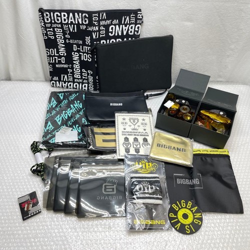 Bigbang k92 - bigbang, goods