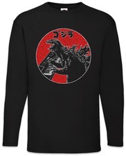 Monster Synthesizer Maglietta