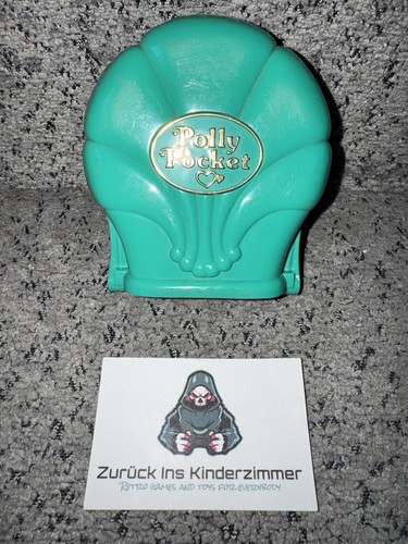 Polly pocket splash slide - polly,
