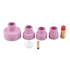 Tig Anche Ding Torcia Gas