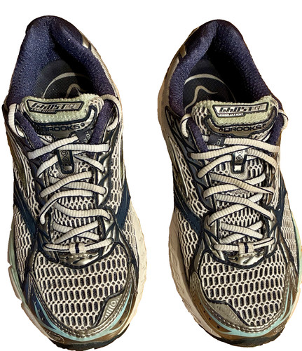 Women brooks ghost 4 - ghost,