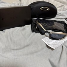 Occhiali da sole Oakley Splice