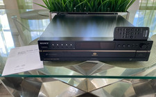 Sony scd ce595 dischi 1 - sony, scd-ce595