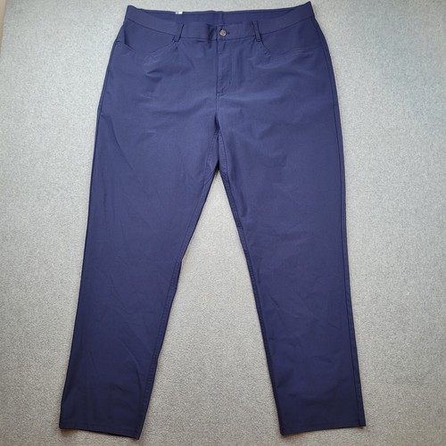 Pantalone rhoback delta - pantalone,