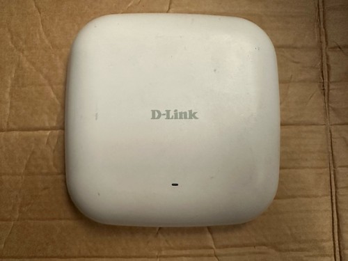 Link dap 2660 access - access, point