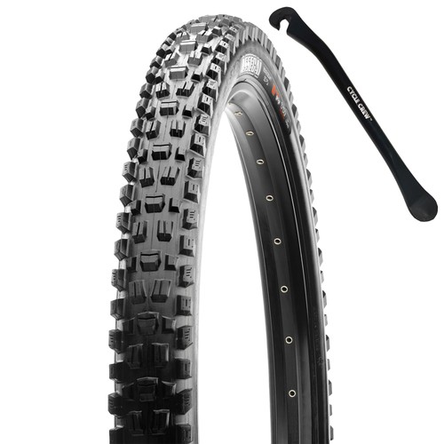 Pneumatico mountain bike - mountain,
