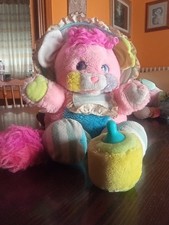 Popples bebè anni 80 Mattel