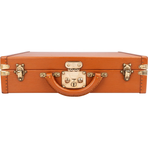 Louis vuitton cognac epi - louis,