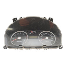 Quadro Strumenti HYUNDAI GETZ 2 Serie 1.1 1.4 Benzina RICAMBIO USATO ORIGINALE
