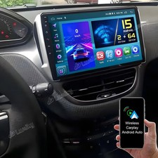 2+64G per Peugeot 208/2008