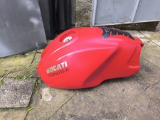 serbatoio Ducati Monster 600