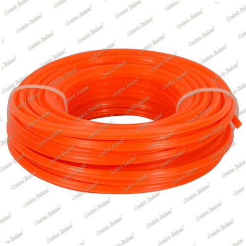 Filo decespugliatore quadro - , 4