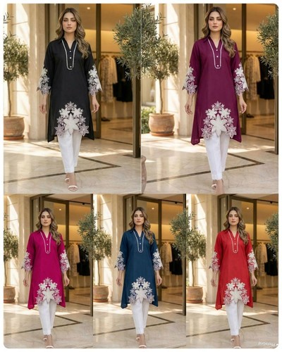 Pantaloni kurta indiani - pantaloni,