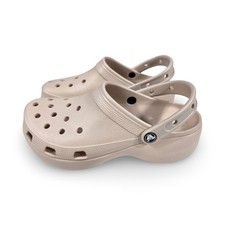 Scarpe zoccoli donna Crocs