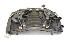 Radiatore Ducati 1098S 2007