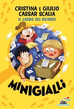 Il ladro dei ricordi