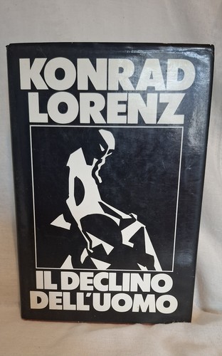 Konrad lorenz declino - konrad, il