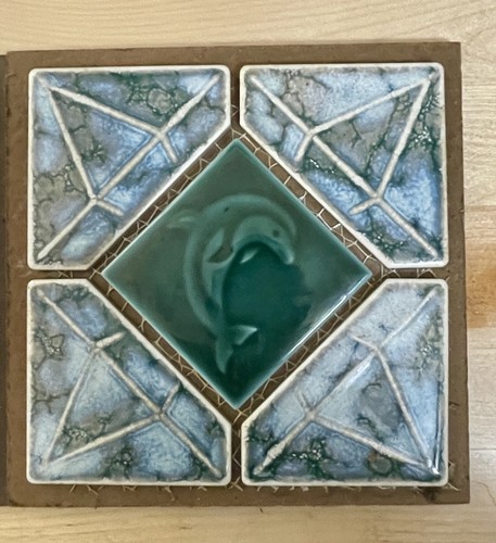 Set piastrelle mosaico - 2,