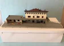 RIVAROSSI VINTAGE STAZIONE DI
