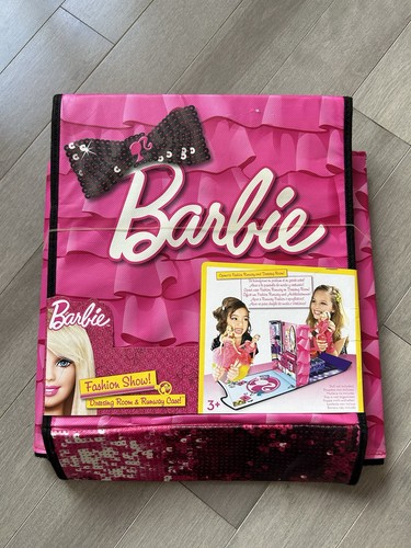 Astuccio bambola barbie mattel - astuccio,