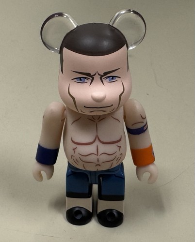 Bearbrick 2024 wwe john cena - bearbrick,
