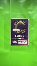Toppa patch serie lega pro - toppa,
