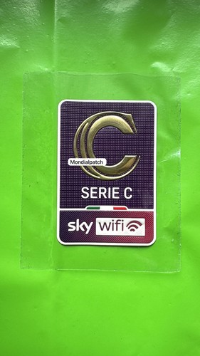 Toppa patch serie - , pro
