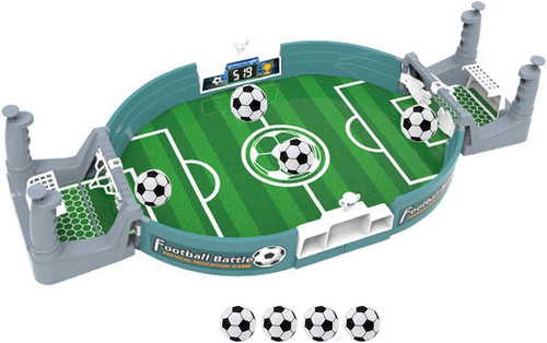 Mini calciatore tavolo - calciatore,