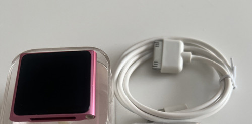 Apple ipod nano - ipod, nano,